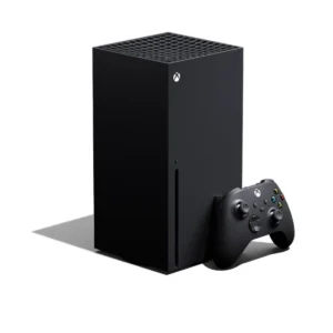 Microsoft Xbox Series X